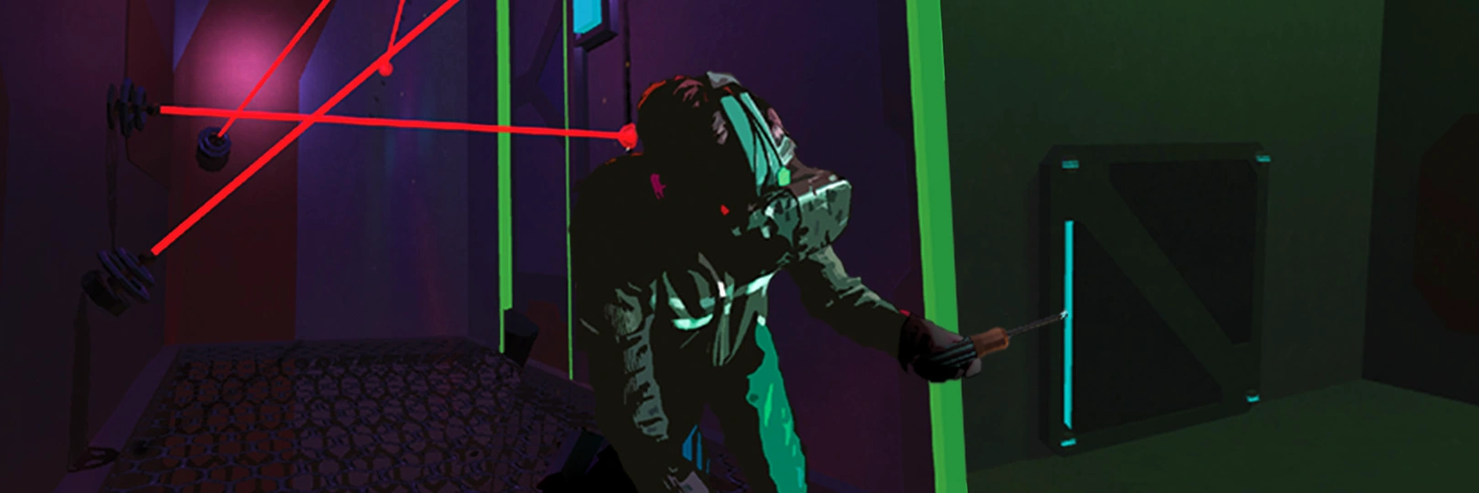 game banner