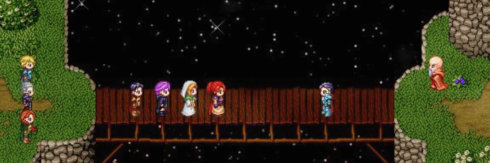 game banner
