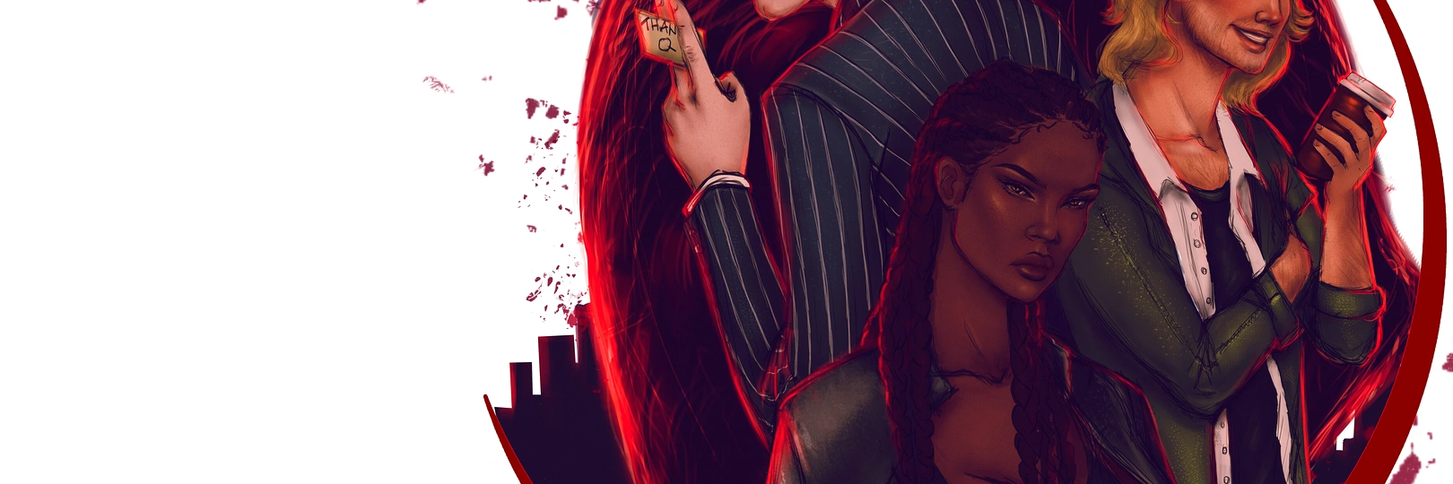 game banner