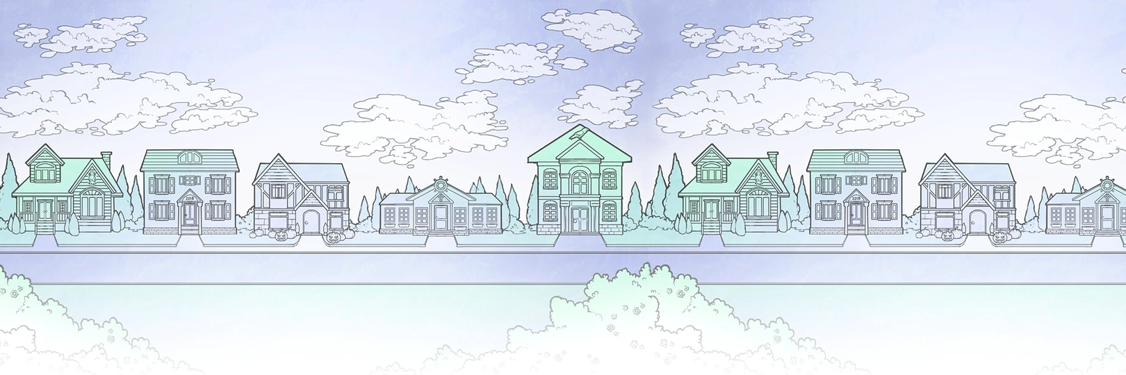 game banner