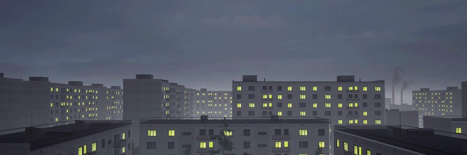game banner