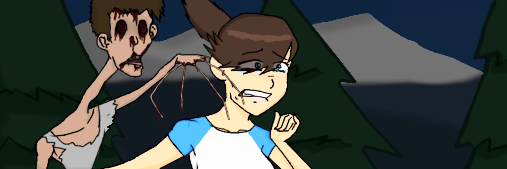 game banner