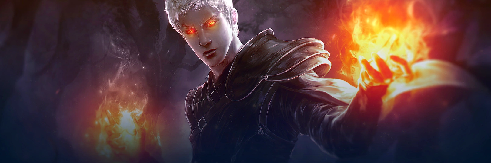 game banner