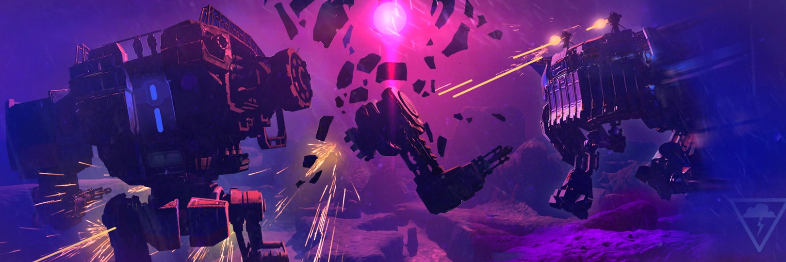 game banner