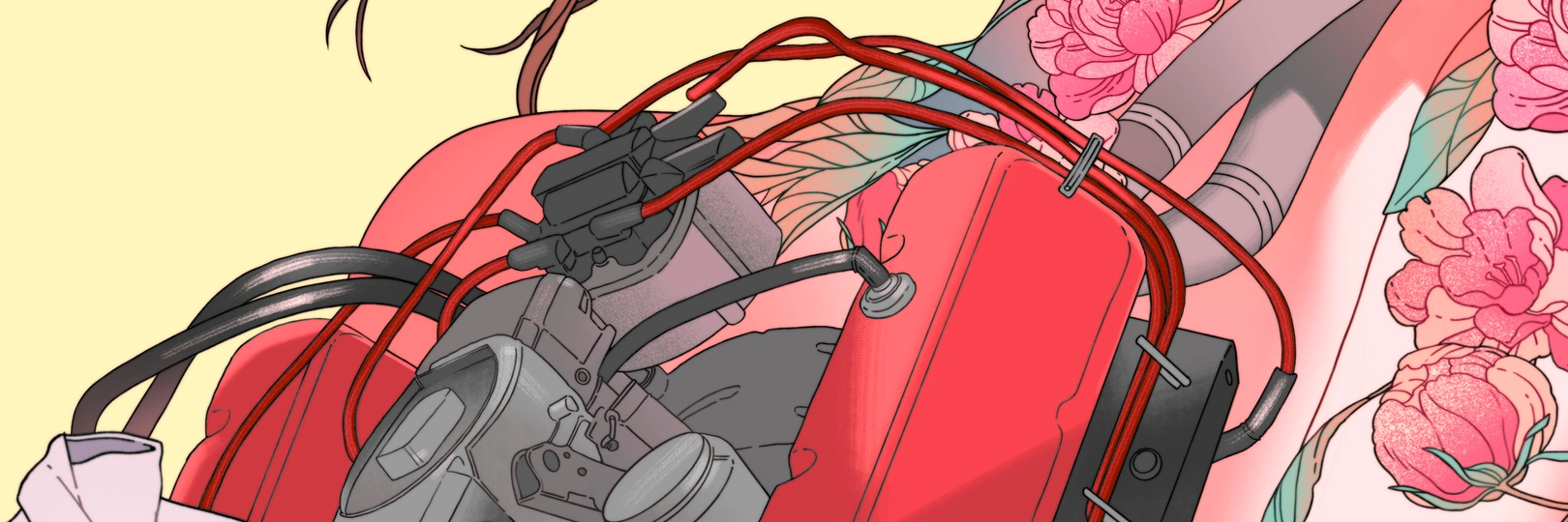 game banner