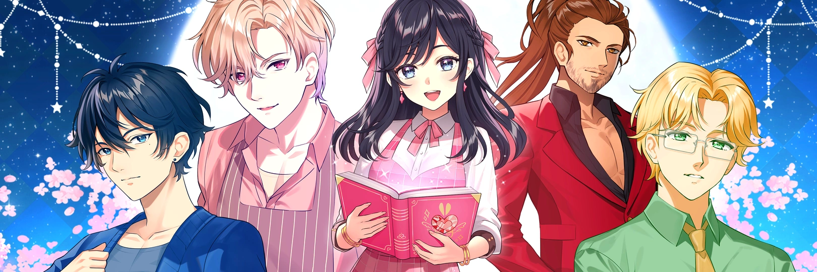 game banner