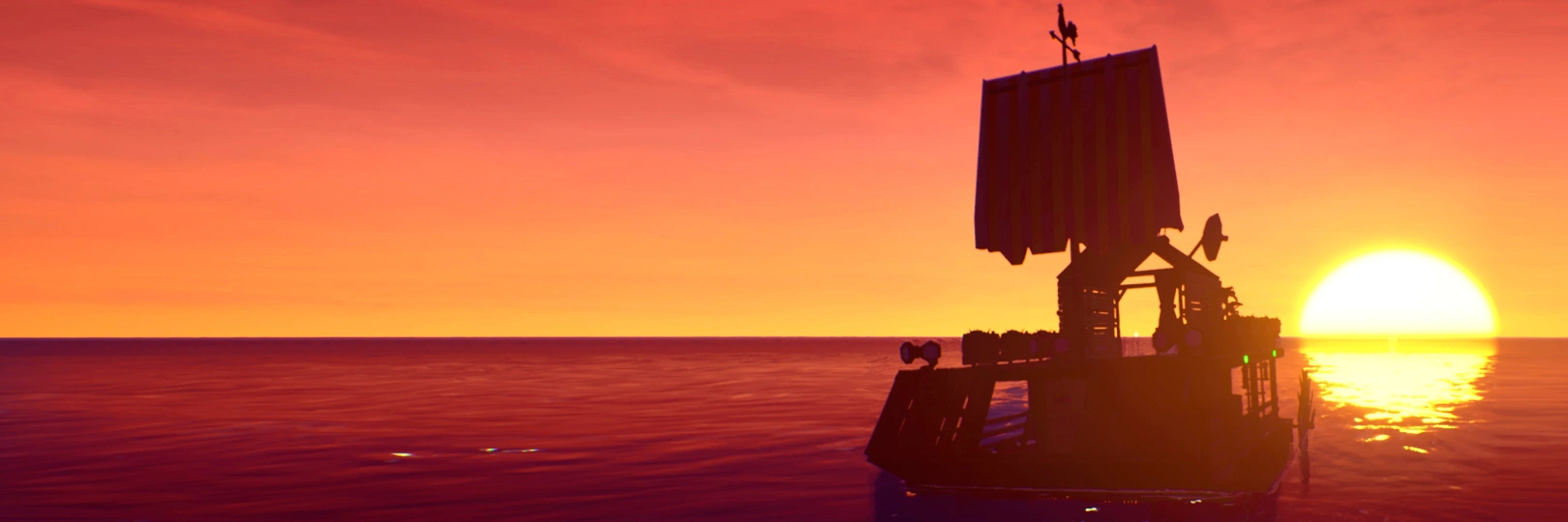 game banner