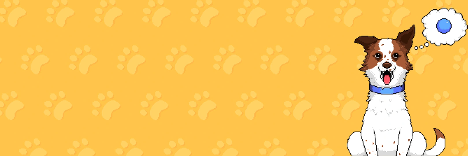 game banner