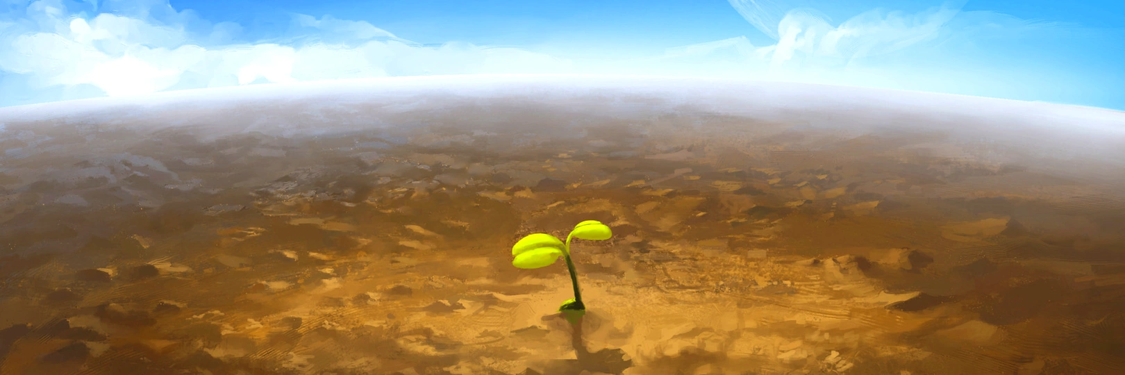 game banner