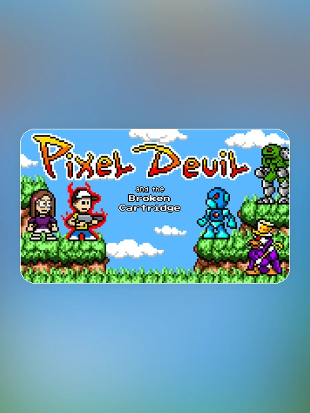 game banner