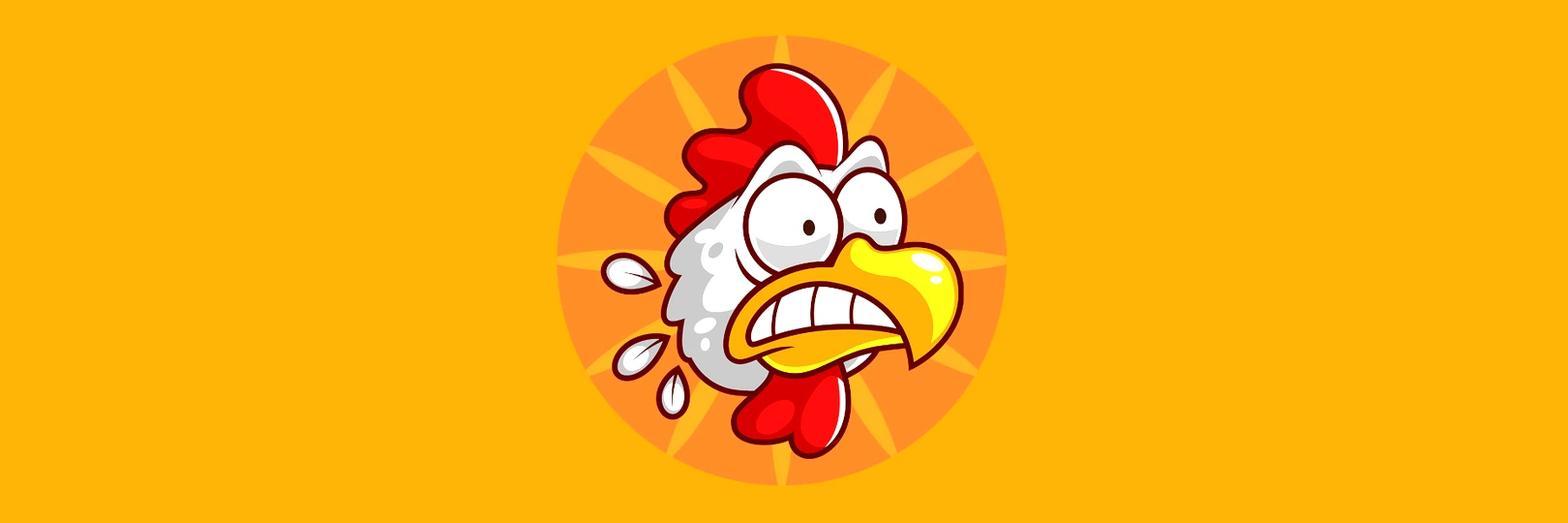 game banner