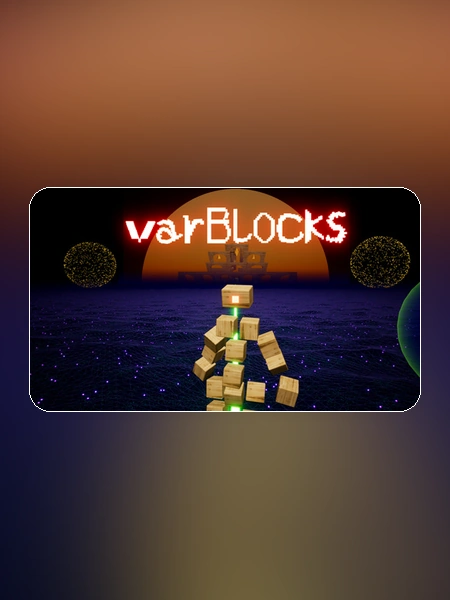 game banner
