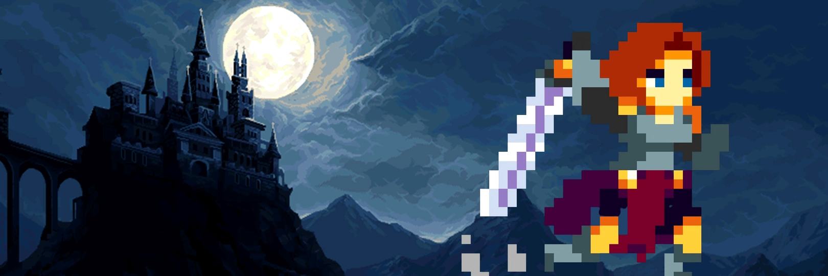 game banner
