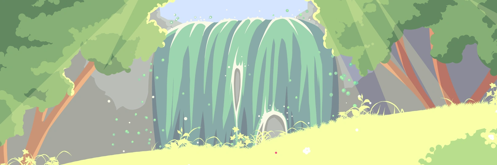 game banner