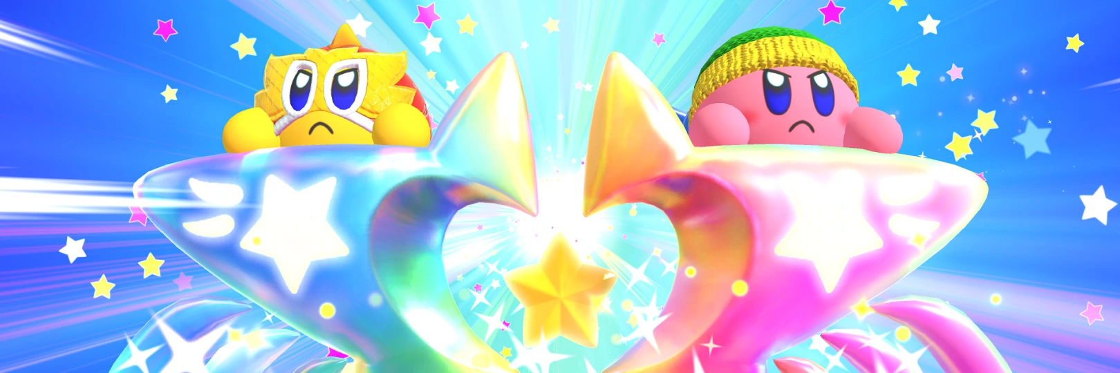 game banner
