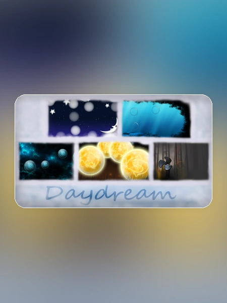 game banner