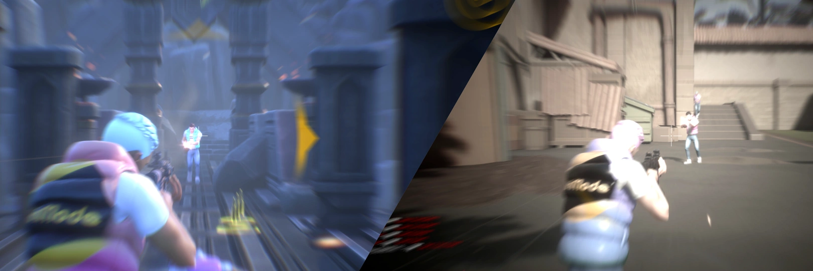 game banner