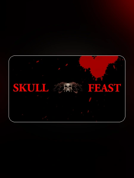 game banner