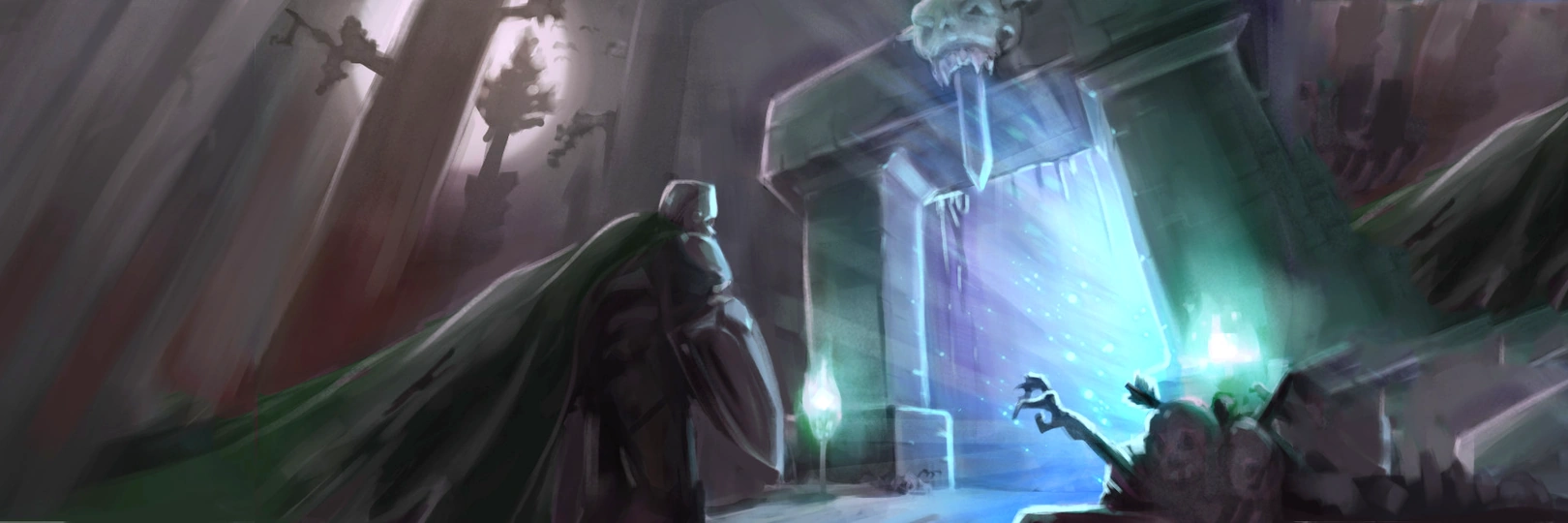 game banner