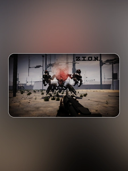 game banner