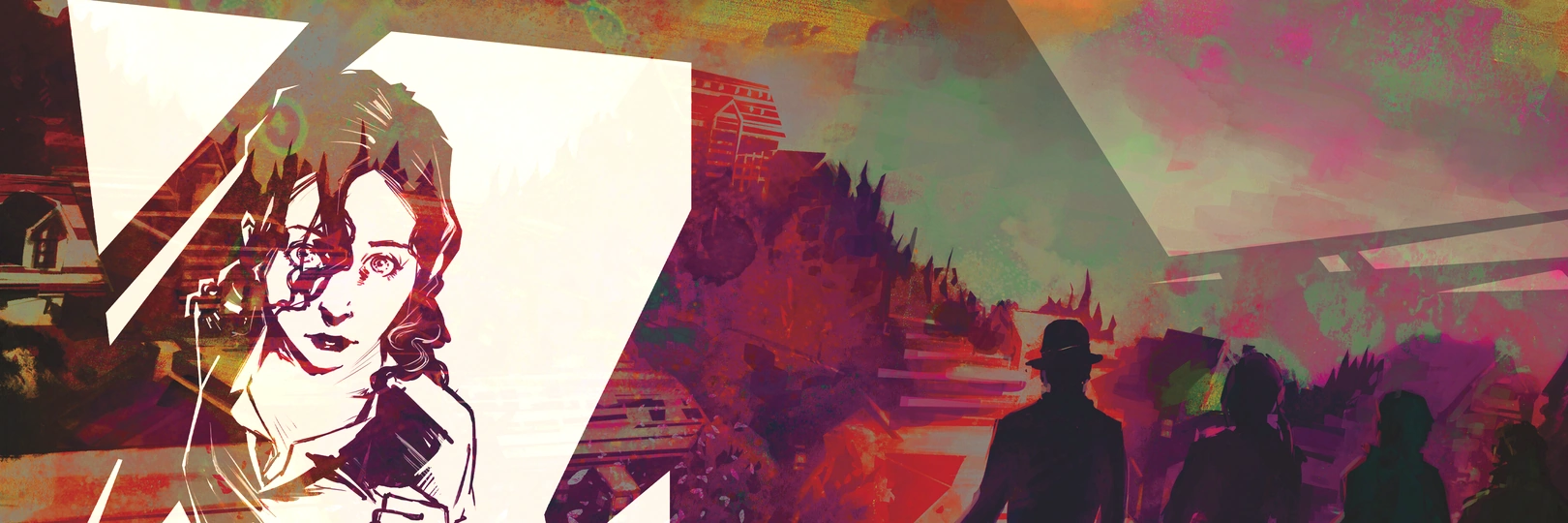 game banner