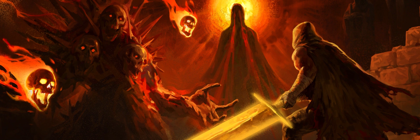 game banner