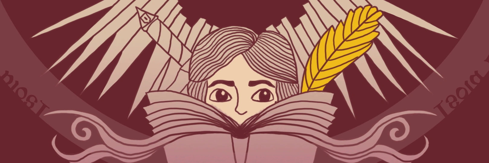 game banner