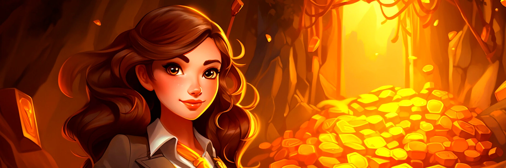 game banner