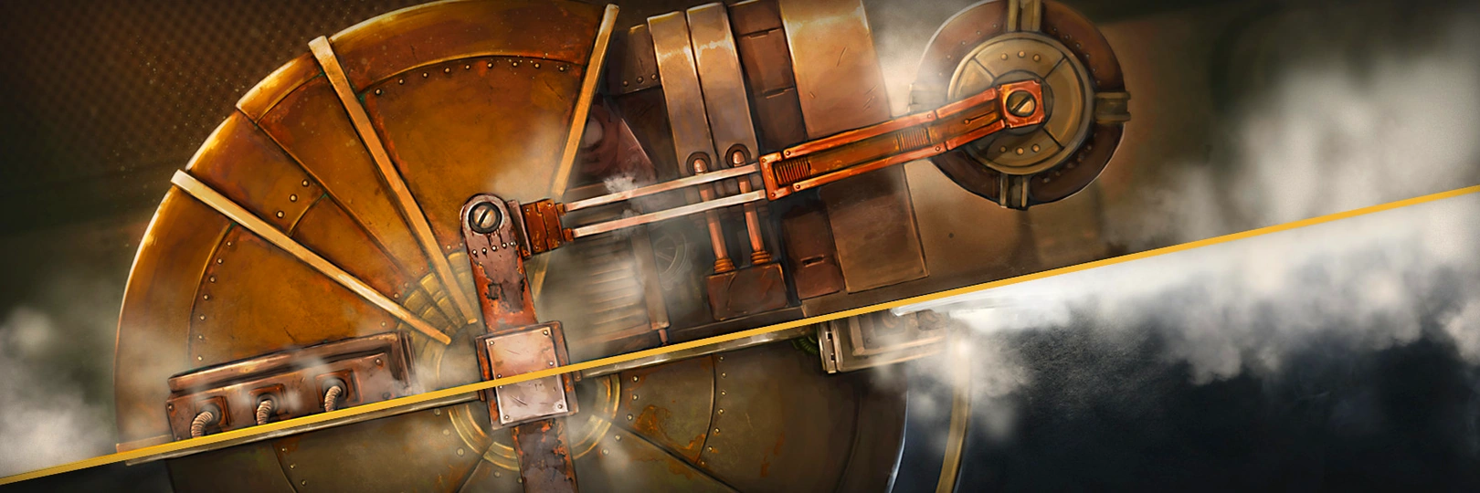 game banner
