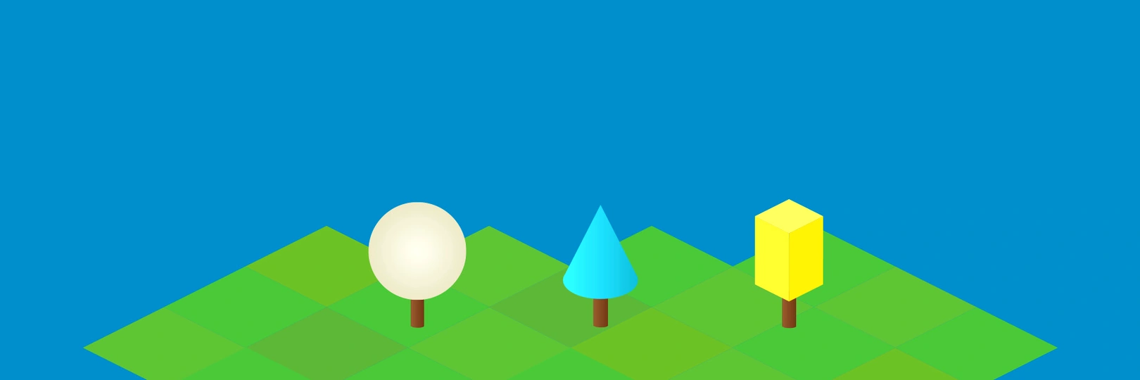 game banner