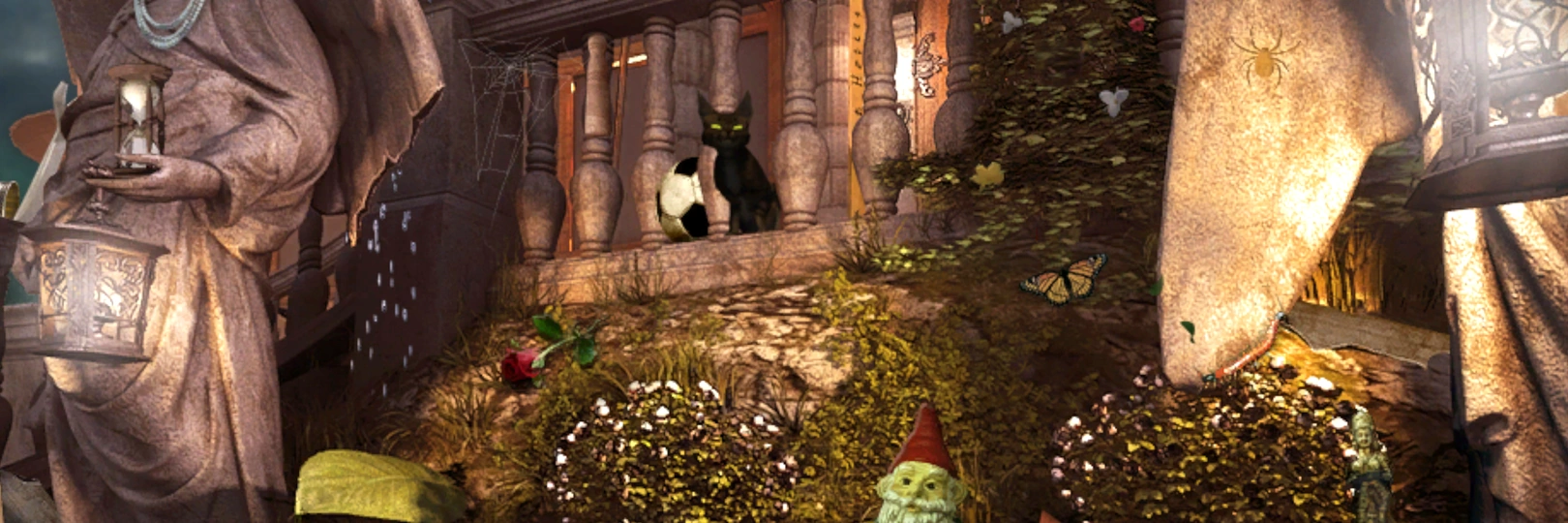 game banner