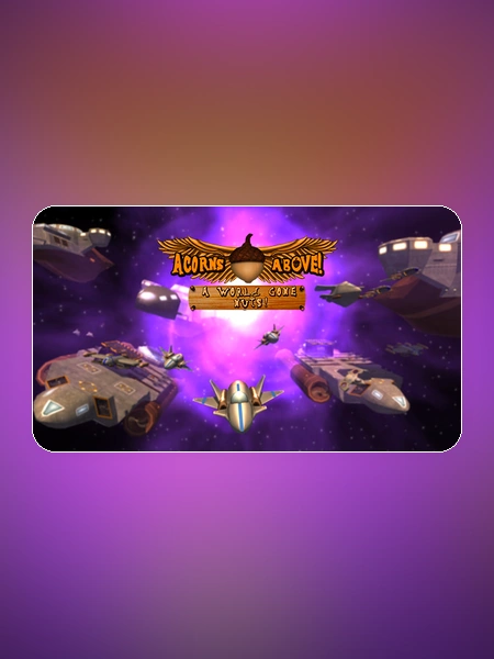 game banner