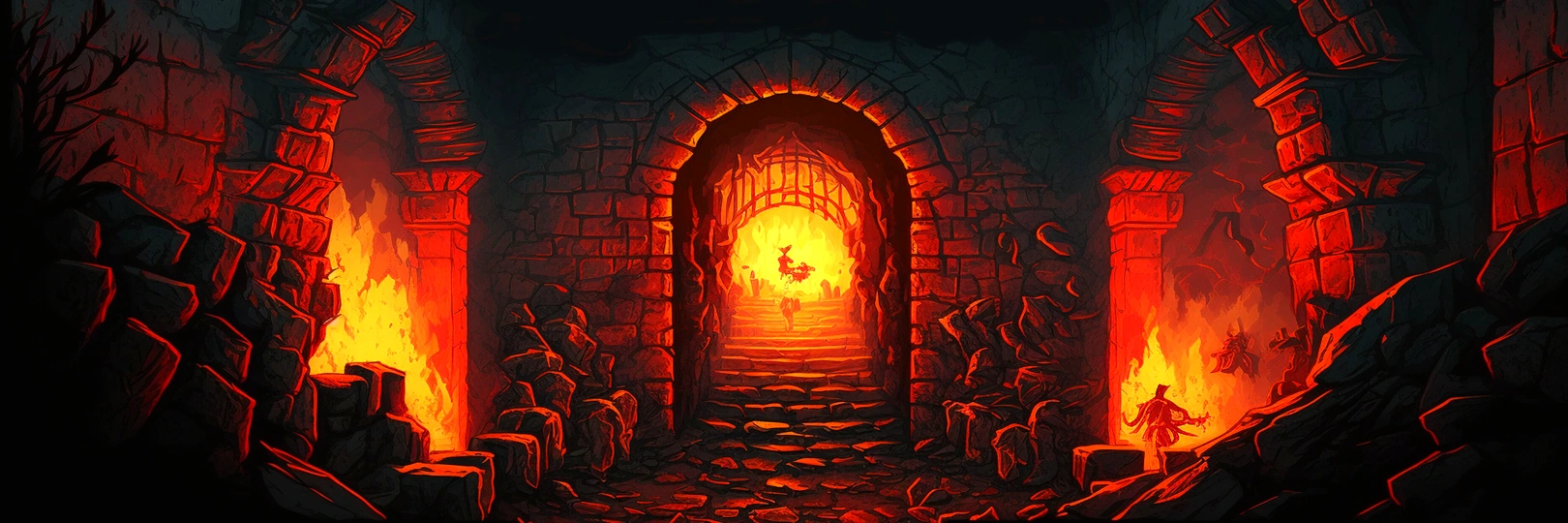 game banner