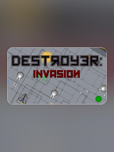 game banner