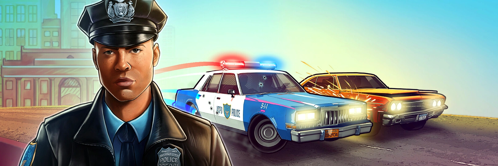 game banner