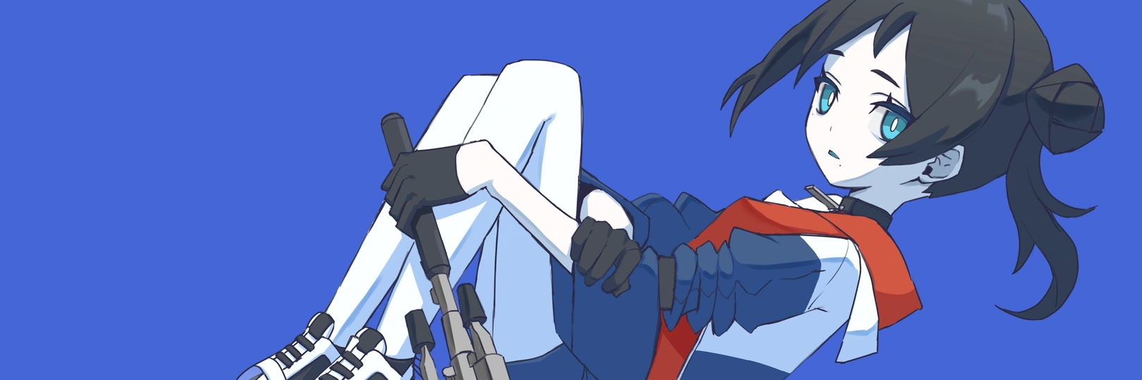 game banner