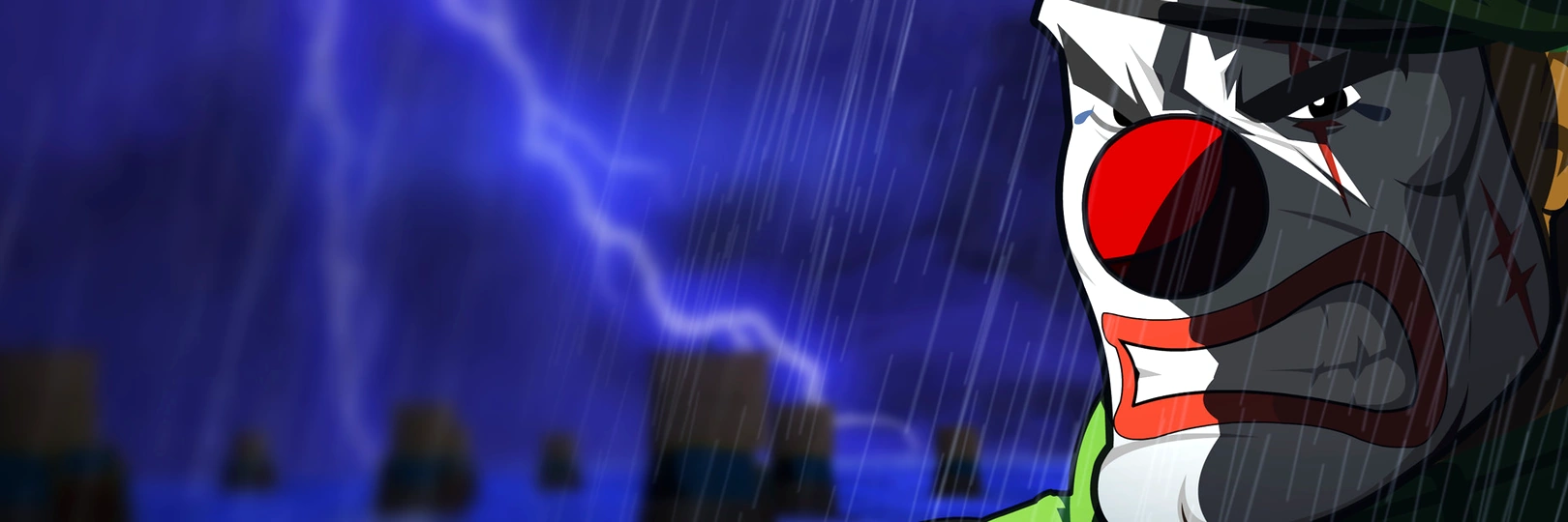 game banner