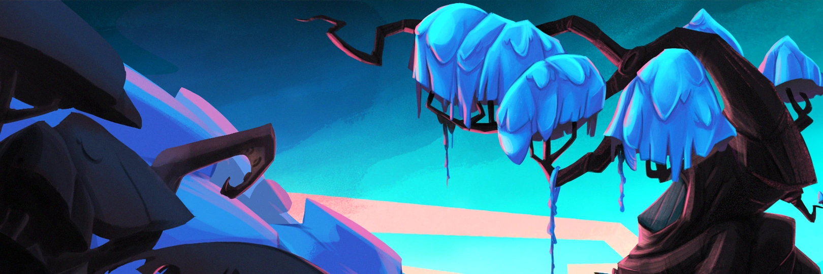 game banner