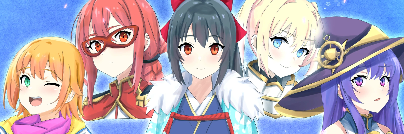 game banner