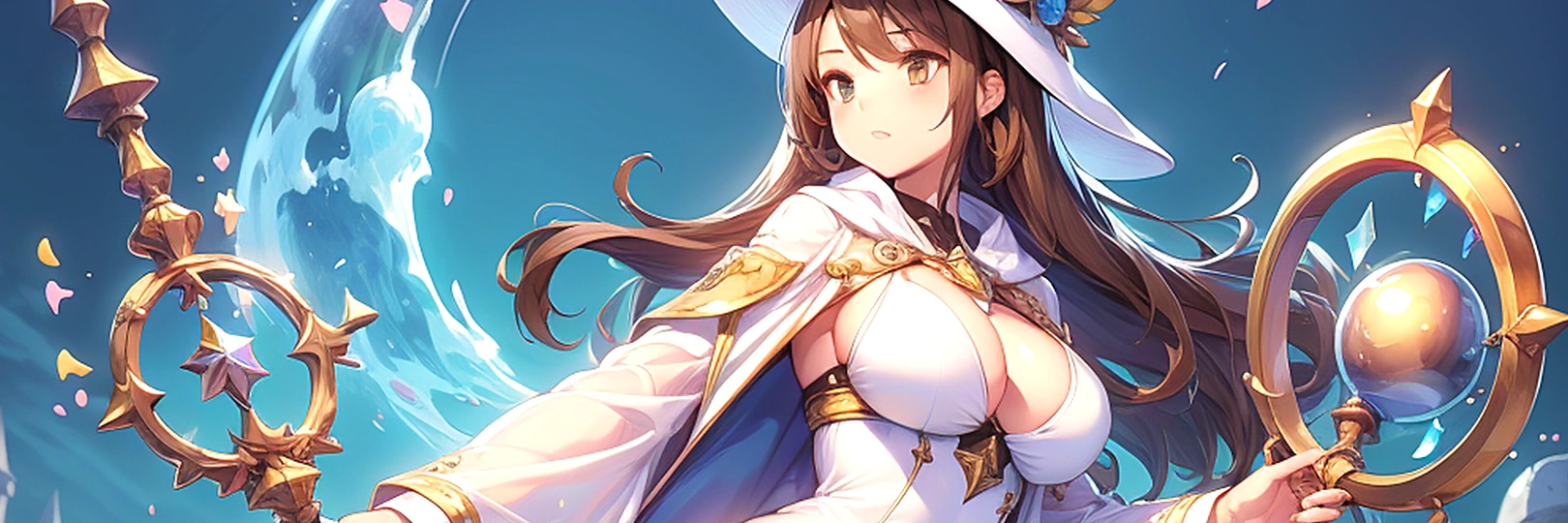 game banner