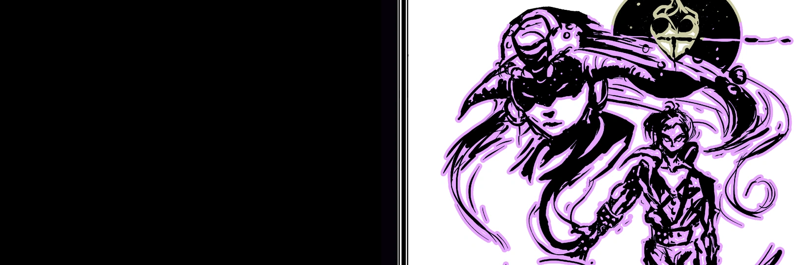 game banner