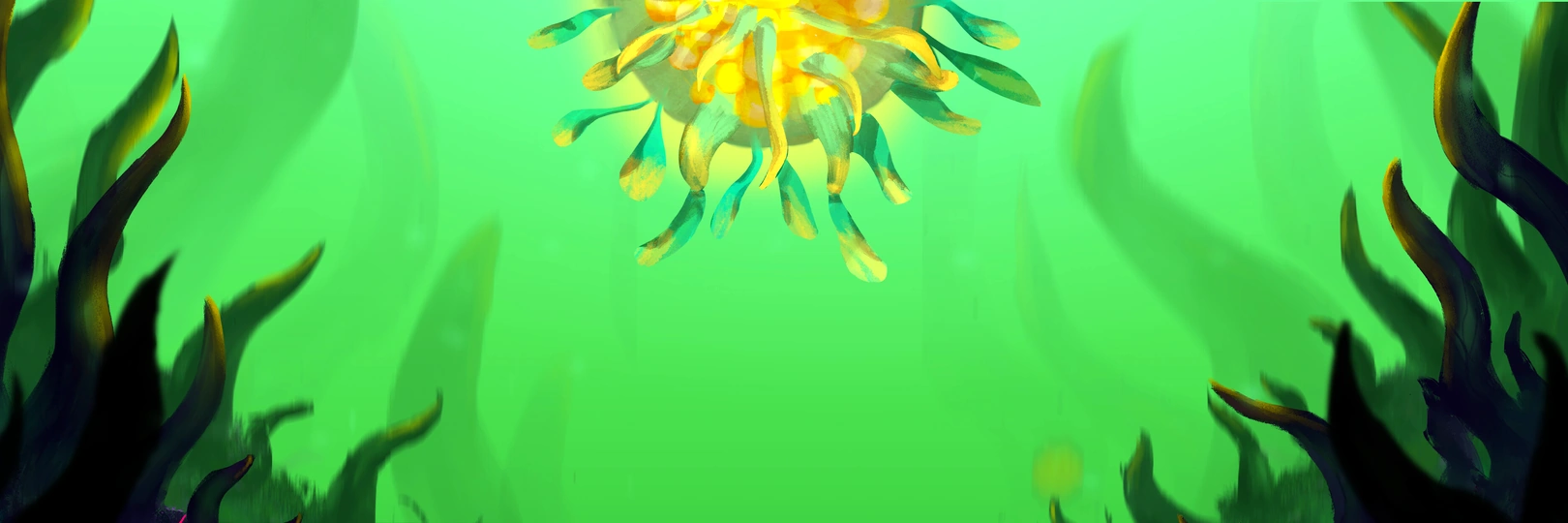 game banner