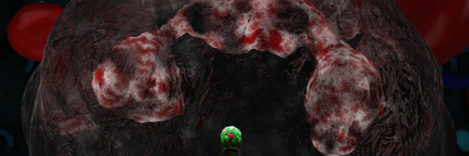 game banner