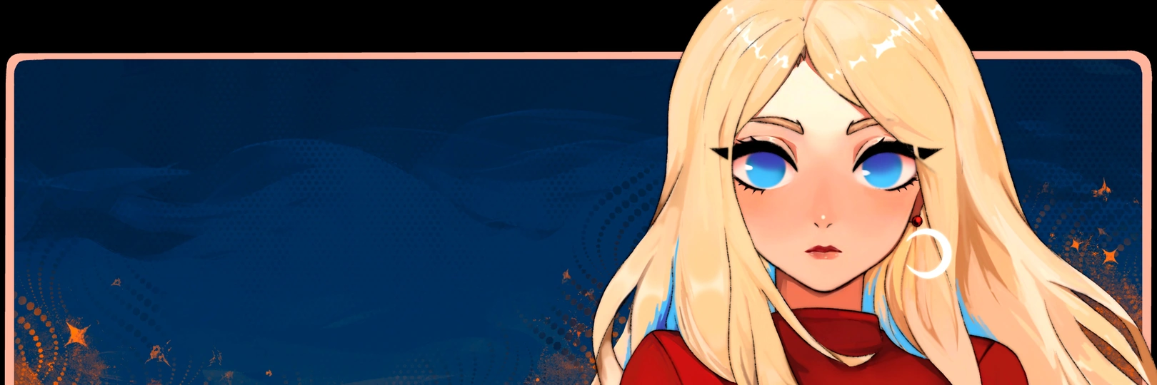 game banner
