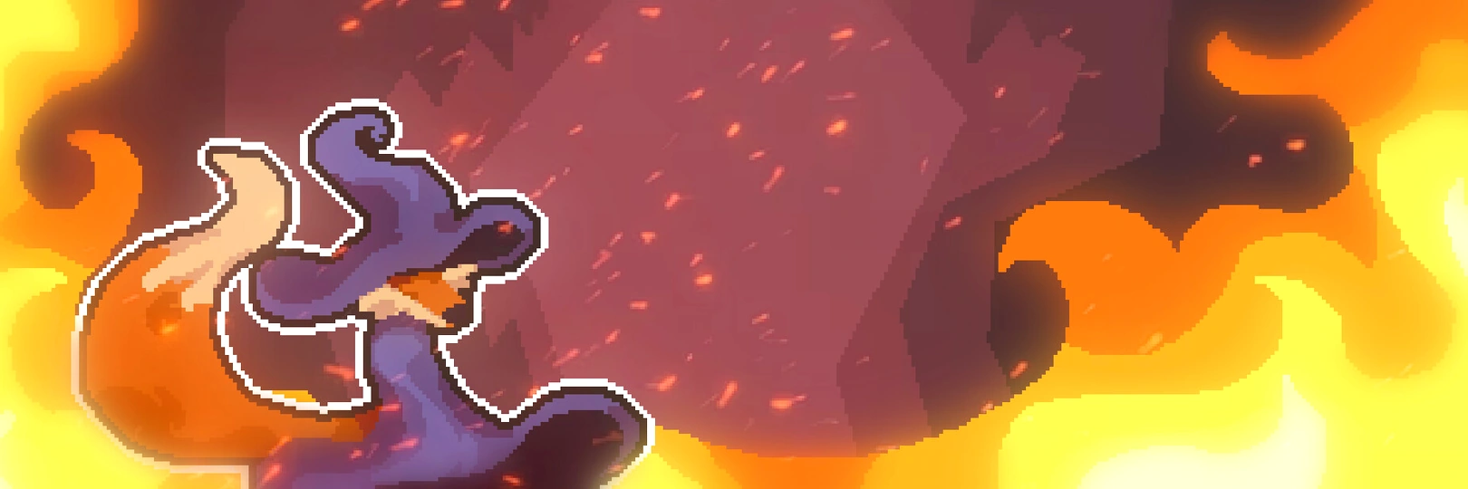 game banner