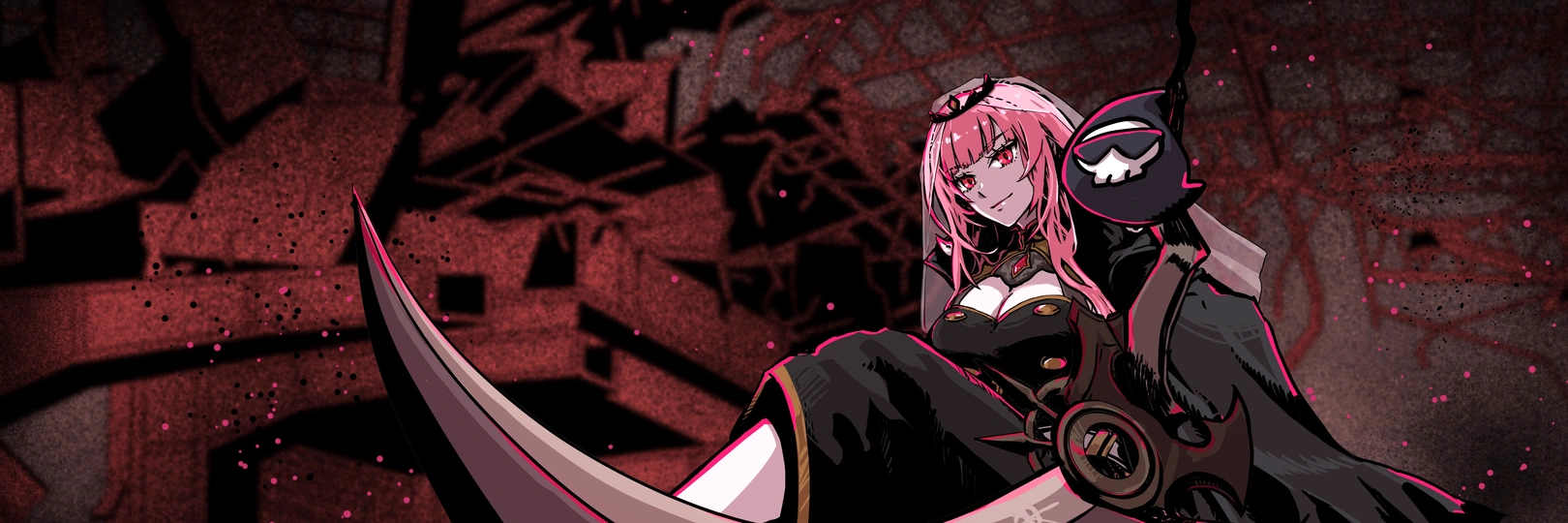 game banner