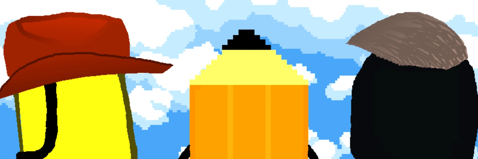 game banner