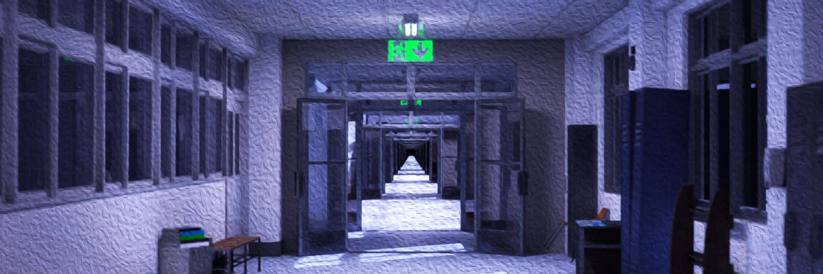 game banner