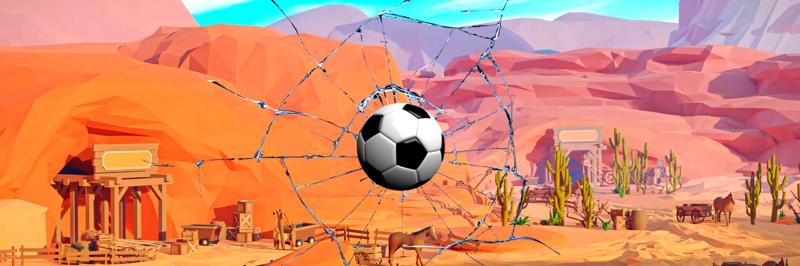 game banner