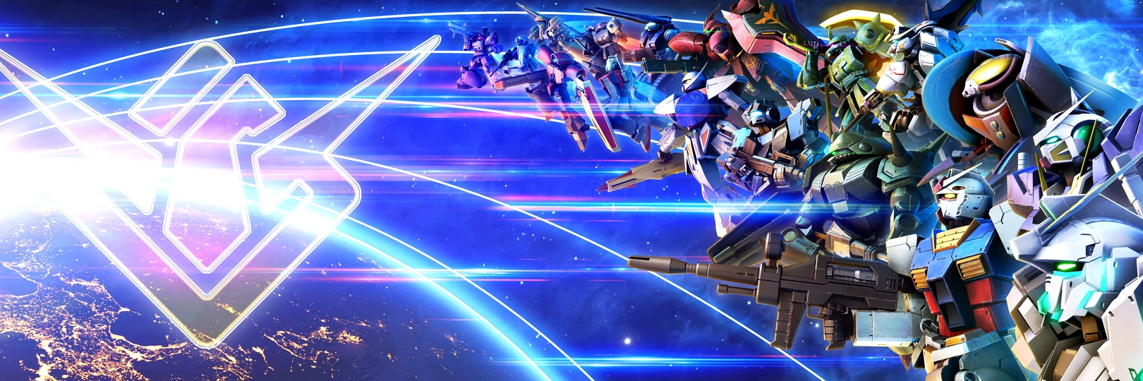 game banner